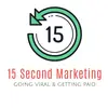 Holli Johnson - @15secondmarketing Tiktok Profile Photo