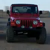 Ivan Skolnekovich - @jeep_tj Tiktok Profile Photo