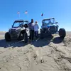 Jamie Hudson - @rzr.jeep.chick Tiktok Profile Photo