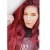 jackieinmanhair - @jackieinmanhair Tiktok Profile Photo