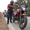 Jeremias Machado Agu - @jeremy_biker9 Tiktok Profile Photo