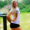 jessicamajors205 - @jessicamajors205 Tiktok Profile Photo