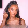 Jourdan Dunn - @jourdandunn Tiktok Profile Photo