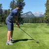 Jonathan Liorti - @johnnyputts Tiktok Profile Photo