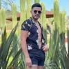 Jorge Curiel - @jorgecuriel03 Tiktok Profile Photo