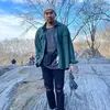 Kevin Edgar - @kevinedgar__ Tiktok Profile Photo