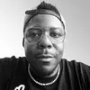 Kingsley Ehiogu - @kingthedreamer Tiktok Profile Photo