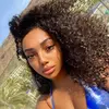 Lakeisha - @cococharel Tiktok Profile Photo