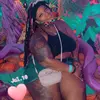 Lenora Green - @babygurlbbw Tiktok Profile Photo