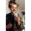  - @lisa_prevot Tiktok Profile Photo