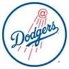  - @dodgers Tiktok Profile Photo