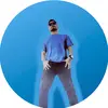  - @luisfonguez Tiktok Profile Photo