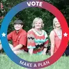 Nancy Powell - @nancypowell70 Tiktok Profile Photo