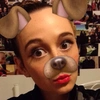  - @_nataliemcrory_ Tiktok Profile Photo