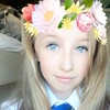  - @neve_myers Tiktok Profile Photo