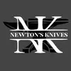  - @newtonsknives Tiktok Profile Photo