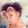 Nychelle Page - @nychellepage1 Tiktok Profile Photo