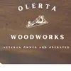  - @olerta_woodworks Tiktok Profile Photo