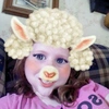  - @rachelbunny1104 Tiktok Profile Photo