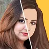  - @sherihan_art Tiktok Profile Photo