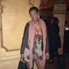 Stacy Collins - @stacycollins Tiktok Profile Photo