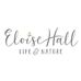 Eloise Hall - @eloisehalluk Instagram Profile Photo