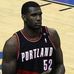 Greg Oden appreciation - @100076050884463 Instagram Profile Photo