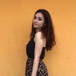 Ambra Speranzini - @_ambra_a Instagram Profile Photo