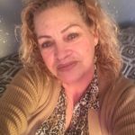 Teresa Felix - @teresa.felix.549 Instagram Profile Photo