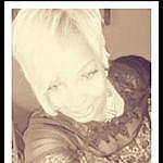 Terri Gipson - @gipsonterri Instagram Profile Photo