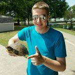 Timothy Coffman - @coffman_timothy Instagram Profile Photo