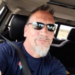 Tony Cashion - @cashiontony Instagram Profile Photo