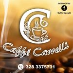 Toni Carrelli - @carrellitoni Instagram Profile Photo