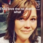 Tricia Beard - @itsabeardthing1972 Instagram Profile Photo