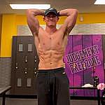 Tucker Lynch - @lynchgymnut Instagram Profile Photo