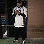 Tyrone Ramsey - @iamreallyrone Instagram Profile Photo