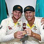 WARNER AND SMITH - @david_warner_steve_smith Instagram Profile Photo