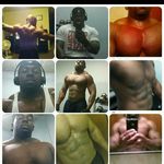 Wendell Barnes - @mr.barnes601 Instagram Profile Photo