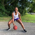 Angel Allen - @a_hooper20 Instagram Profile Photo