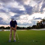 Benjamin Kitts - @perfectgolf Instagram Profile Photo