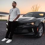 Benny Jones - @benny.jones12 Instagram Profile Photo