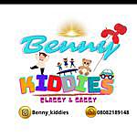 benny.kiddies - @benny.kiddies Instagram Profile Photo