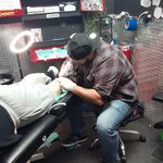 Brandon Greene - @beargreenetattoos Instagram Profile Photo