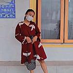 Brenda Maharani - @brenda.maharani.338 Instagram Profile Photo