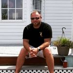 Brent Hamby - @bhamby41 Instagram Profile Photo