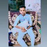 Hiren R Chauhan - @hiren_chauhan._20 Instagram Profile Photo