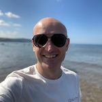 Chris Field - @chrisfield8 Instagram Profile Photo