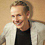 Chris Linn - @chrislinnshow Instagram Profile Photo