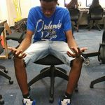 cornelius tucker - @cornelius_tucker Instagram Profile Photo