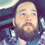 Coy Miller - @redbeard5233 Instagram Profile Photo